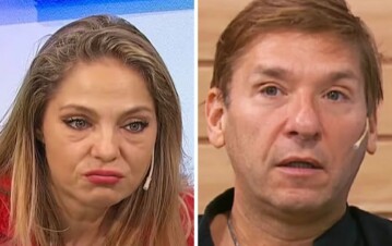 Escándalo total: Gastón Trezeguet destrozó a Tamara Paganini por su regreso a GH y habló de “doble moral”