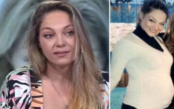 Tamara Paganini. (Archivo Paparazzi)