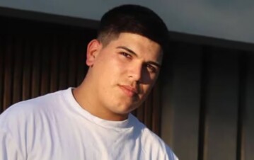 Detuvieron al papá de Thiago Medina por supuesta agresión y amenazas: qué dice la fiscalía