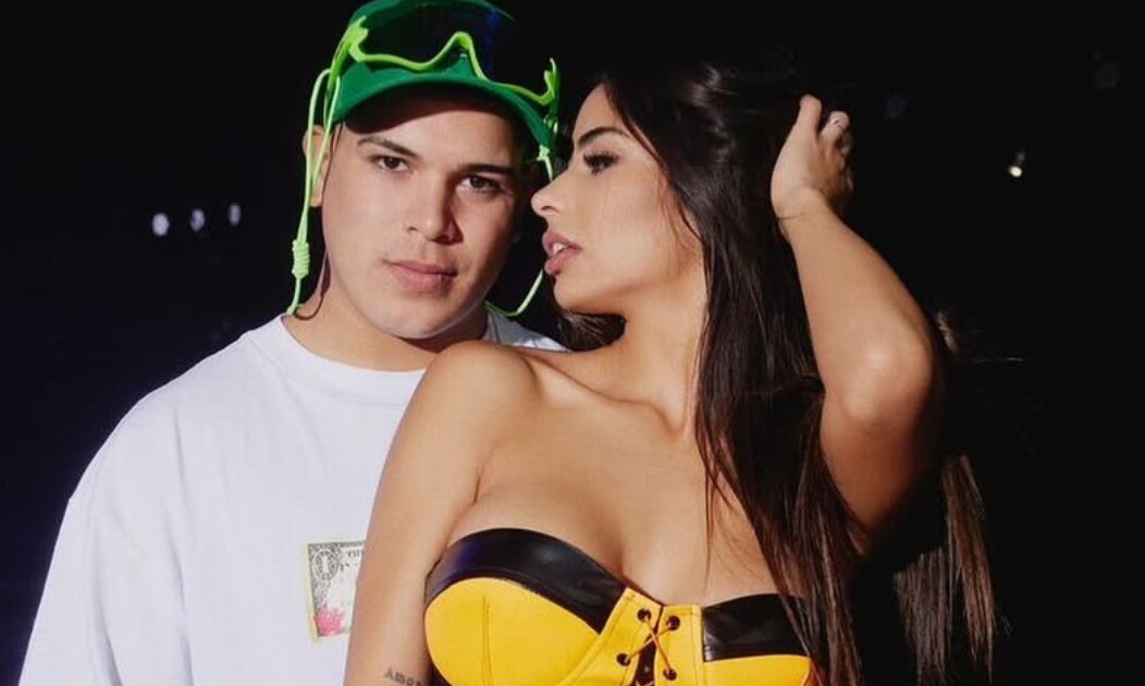 ¡¿Qué dirá Thiago Medina?! Daniela Celis confesó que fue infiel: 