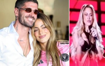 ¿Bebé en camino? La revelación íntima de Tini Stoessel con un guiño a su embarazo