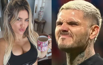 ¡Tema sensible! Wanda Nara detalló la crueldad de Mauro Icardi con los perros: "Al chihuahua que pesa 1 kilo lo..."