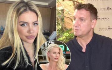 Maxi López confirmó la incómoda verdad de Wanda Nara y su esposa antes de la polémica mudanza
