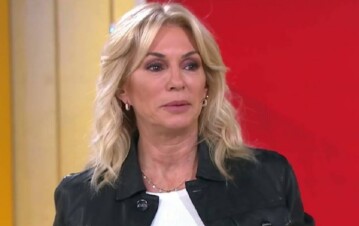 Yanina Latorre reveló quién es el famoso actor que le ofreció hacer un trío con su novia