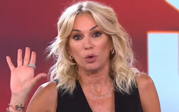 Yanina Latorre sacó a la luz el peor secreto de una famosa: “Es una maleducada y…”