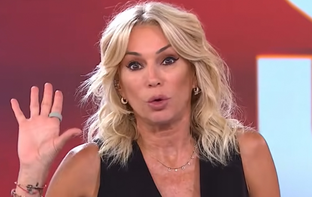 Yanina Latorre sacó a la luz el peor secreto de una famosa: “Es una  maleducada y…” - Revista Paparazzi