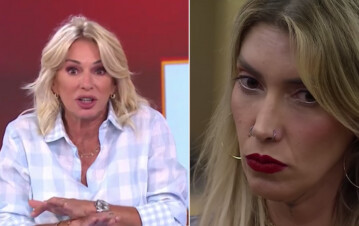 Yanina Latorre destrozó a Carmiña tras su expulsión de Gran Hermano por racista: “Infradotada”