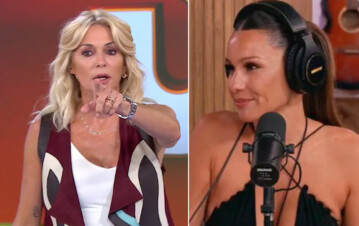 Yanina Latorre confirmó la millonaria cifra de Pampita por 4 días de trabajo: “Va a cobrar más de…”