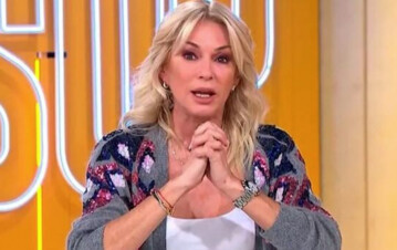 Yanina Latorre anunció la separación de una pareja emblemática: la famosa tercera en discordia que causó la ruptura
