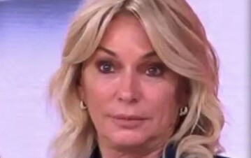 Yanina Latorre estalló a insultos en su programa y no pudo contenerse: "Conchud…"