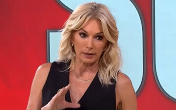 Yanina Latorre ventiló todo sobre la pareja de famosos que se separó por una infidelidad: "Ella salió contenta y..."