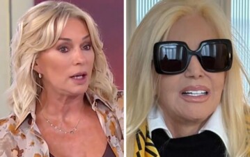 Yanina Latorre sacó a la luz el tratamiento secreto que Susana Giménez se hizo en España y que la dejó “como nueva”