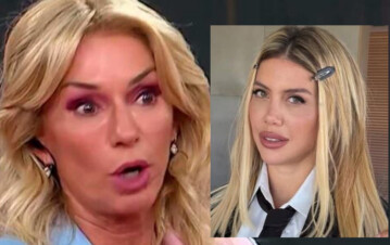 Yanina Latorre confirmó la peor crueldad que le hizo Wanda Nara a su persona más cercana: "Nunca le pagó"