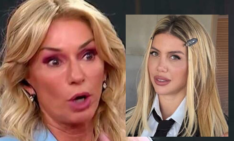 Yanina Latorre confirmó la peor crueldad que le hizo Wanda Nara a su persona más cercana: 