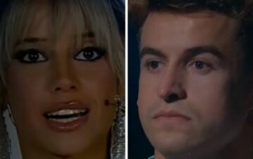 La feroz chicana con la que Zoe Bogach fulminó a Manu Ibero en pleno derecho a réplica en Gran Hermano