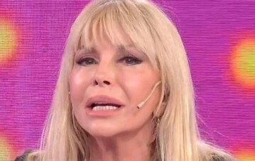 Graciela Alfano quiere que la China Suárez protagonice la serie sobre su vida pero no por buena actriz sino por ser muy…