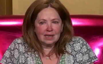 Destapan la mentira más bochornosa de Andrea del Boca en Gran Hermano: "Yo estuve ahí"