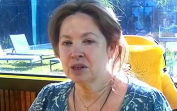 El preocupante dato sobre la salud de Andrea del Boca tras ser internada de urgencia: “Tuvo un pico de presión y…”