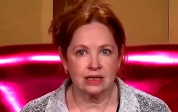 Destrozaron a Andrea del Boca por el terrible pecado que tuvo en Gran Hermano: “Presa la quiero”