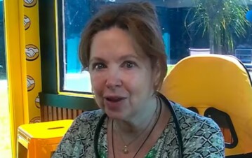 Crece el misterio en torno a Andrea del Boca tras su polémica salida de Gran Hermano: ¿dónde está?