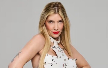 ¡Guerra guaraní! Una ex Gran Hermano desenmascaró a la participante paraguaya Carmiña: “Innecesario”