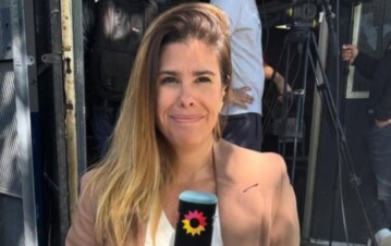 Cecilia Insinga rompió el silencio tras su sorpresiva renuncia a TN y El Trece y contó su verdad: "Muy agotada de..."