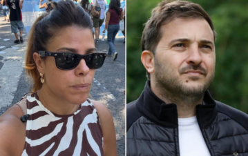 La fuerte decisión que Cecilia Insinga tomó con Diego Brancatelli tras su renuncia a TN y El Trece: “Decir adiós a tiempo”