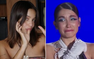 ¡Cuernos y traición! Destapan lo peor que Emilia Mernes le hizo a María Becerra: “Eran amigas, y…”