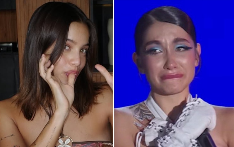 ¡Cuernos y traición! Destapan lo peor que Emilia Mernes le hizo a María Becerra: “Eran amigas, y…”