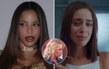 Yanina Latorre reveló cómo Emilia Mernes se aprovechó de Tini Stoessel en su peor momento: “Estaba en terapia y…”