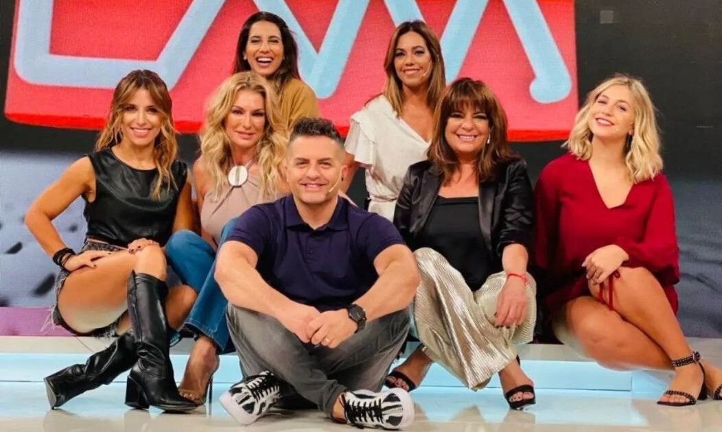 Explota LAM: quién es la nueva angelita que llega envuelta en un escándalo explosivo