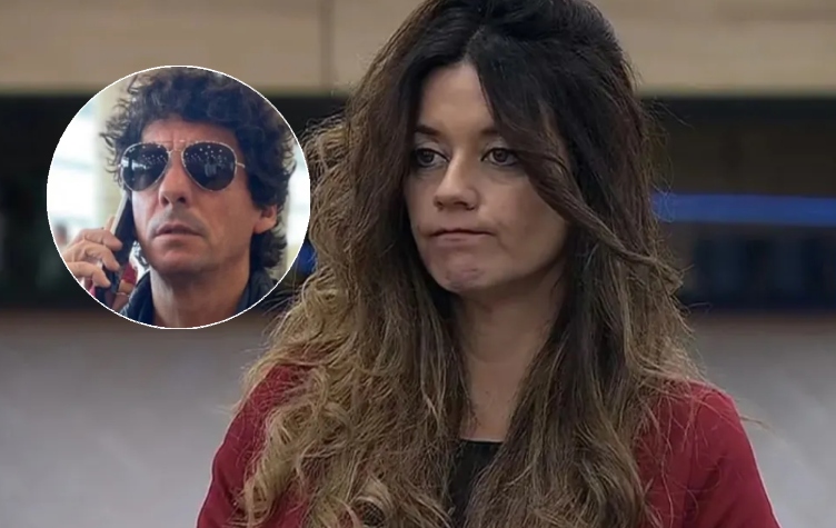 La ex GH Eugenia Ruiz rompió el silencio tras la detención de su hermano por violencia de género: “Cocaína y alcohol”