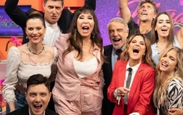 La famosa que confesó su increíble pasado