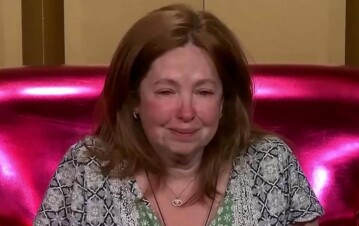 El crudo comunicado de Gran Hermano sobre la salud de Andrea del Boca: “Resultados no favorables”