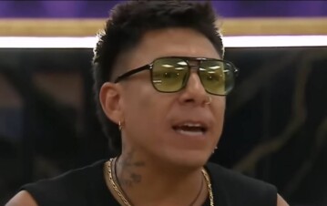 Se filtró el insólito sueldo que cobra Brian Sarmiento por su participación en Gran Hermano