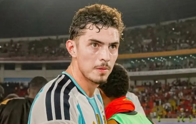 ¡Tremendo golpe a la Selección! Se rompió los ligamentos una de las figuras y se pierde el Mundial: “Es el momento más duro de mi vida”