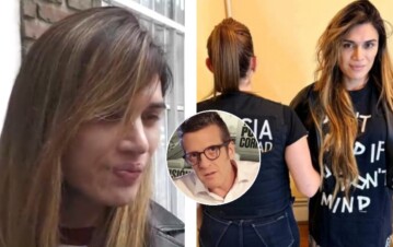 Escándalo con Luciana de Gran Hermano: Mauro Szeta reveló qué pasará con ella tras ser acusada de viuda negra