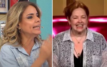 ¡Bombazo! Marina Calabró destapó dónde y cómo le filtran información a Andrea del Boca en Gran Hermano