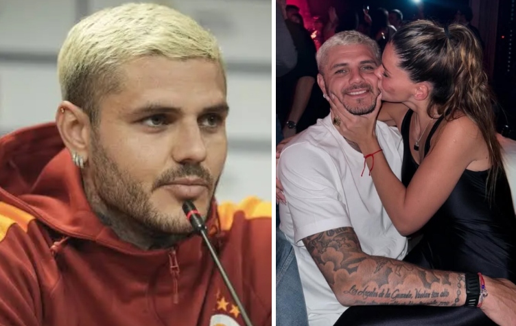 El inesperado problema que Mauro Icardi enfrenta en Turquía tras la noche de celos y escándalo de la China Suárez