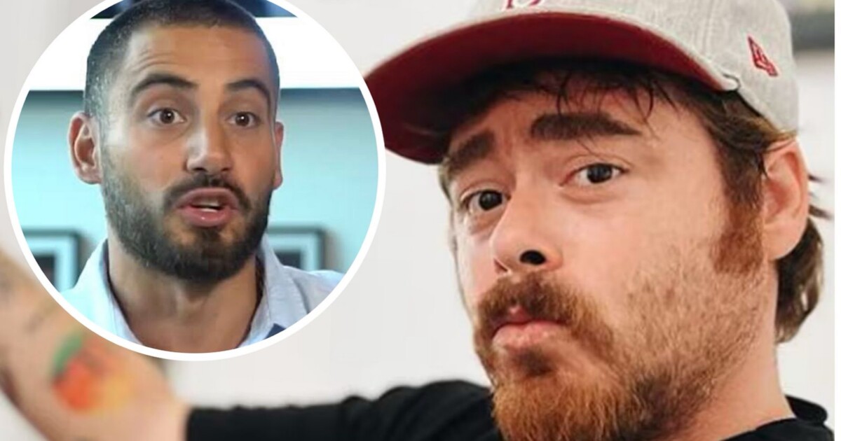 Migue Granados limpió a Nico Occhiato: el referente de Olga se habría quedado con el lugar que quería el líder de Luzu