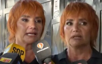 Salió a la luz un dato revelador luego de que Telefe no le renovara contrato a Nancy Pazos: qué dijo Rial que se armó tanto lío