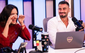 ¡Felicidades! Nico Occhiato anunció la noticia más linda de su vida a sus 33 años