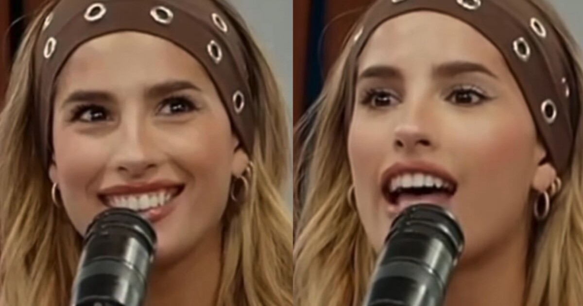 Julieta Poggio concretó la adopción que tanto deseaba: “Hoy me convierto en mamá, se va a llamar...”