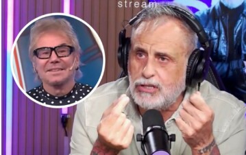 Jorge Rial reveló la picante interna de América que provocó Beto Casella: “Lo recibieron para el c...”
