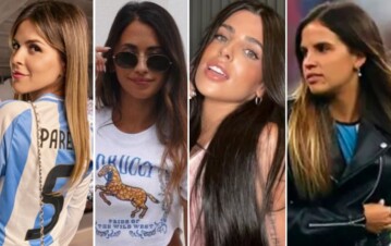 ¡Guerra declarada! La feroz pelea que divide a las mujeres de la Selección argentina
