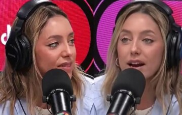 Por qué Sofi Martínez tomó una decisión clave sobre su maternidad con apenas 32 años: "Lo estoy haciendo sola"