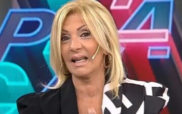¡Epa! La confesión sexual de Susana Roccasalvo a sus 68 años: “Las tetillas de..."