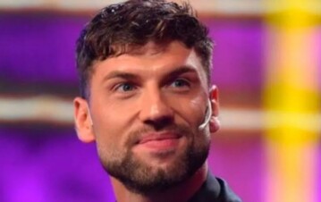 Se accidentó en la ruta Tato Algorta, el ganador de Gran Hermano: así quedó su auto tras el fuerte choque