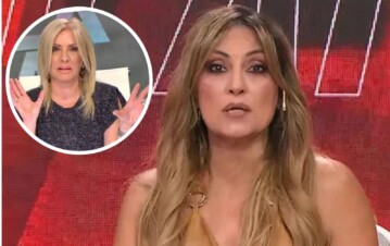 La despiadada respuesta de Marcela Tauro a Susana Roccasalvo por criticar a Infama y a su equipo de trabajo