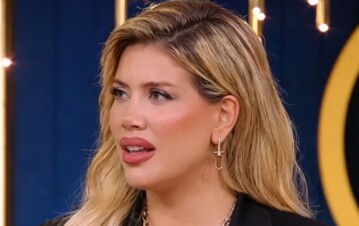 Conmoción total: la dolorosa noticia que dejó en shock a Wanda Nara a horas de la final de MasterChef